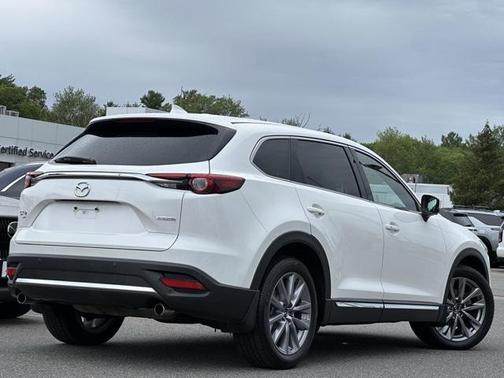 2023 Mazda CX-9 Grand Touring