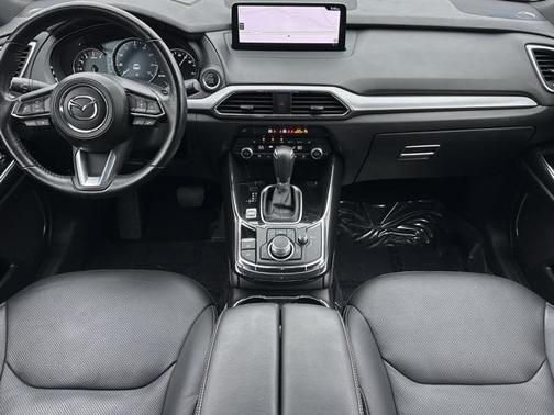2023 Mazda CX-9 Grand Touring