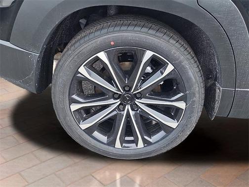 2026 Mazda CX-50 2.5 TURBO PREMIUM PLUS