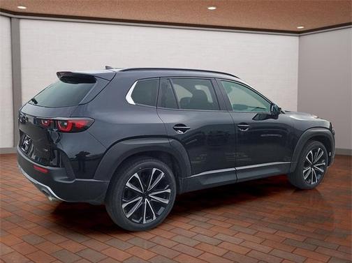 2026 Mazda CX-50 2.5 TURBO PREMIUM PLUS