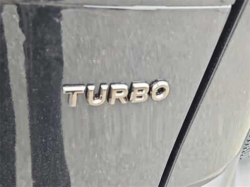 2026 Mazda CX-50 2.5 TURBO PREMIUM PLUS