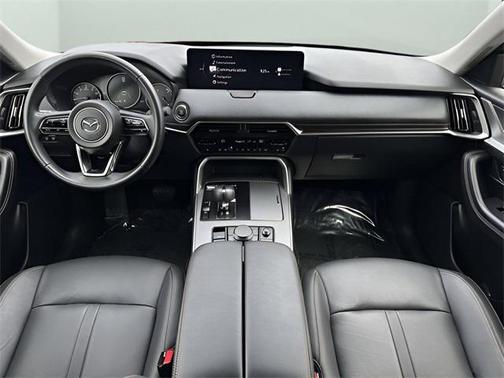 2025 Mazda CX-90 3.3 Turbo Preferred