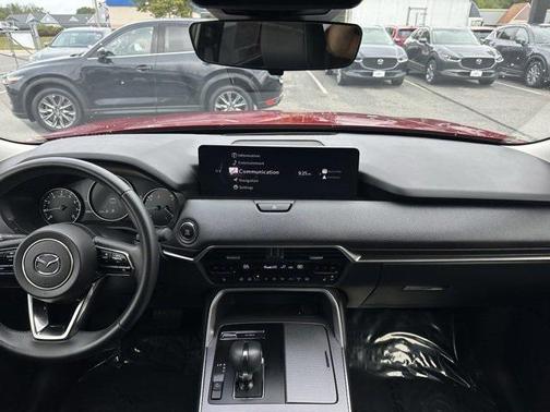 2025 Mazda CX-90 3.3 Turbo Preferred