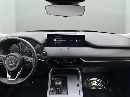 2025 Mazda CX-90 3.3 Turbo Preferred