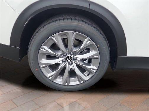 2026 Mazda CX-90 Preferred