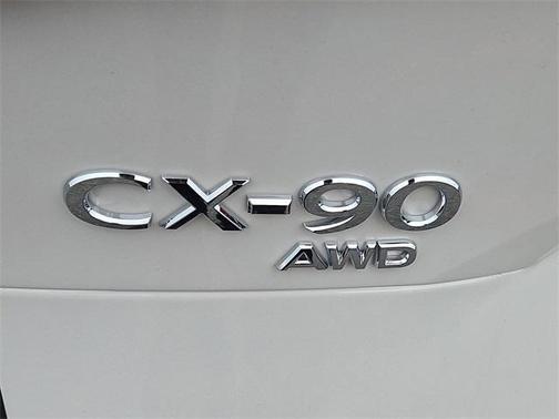 2026 Mazda CX-90 Preferred
