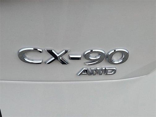 2026 Mazda CX-90 Preferred
