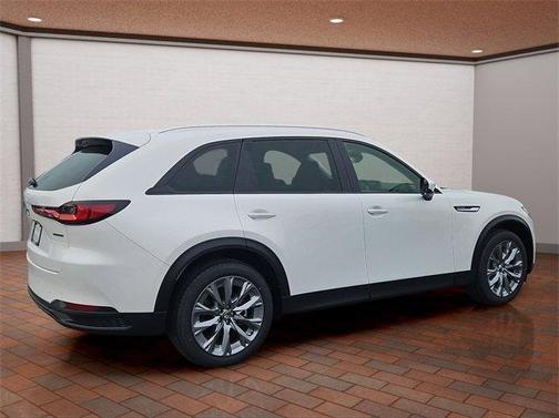 2026 Mazda CX-90 Preferred