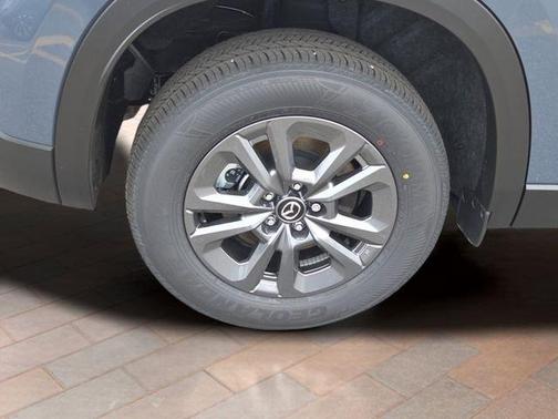 2026 Mazda CX-5 Select