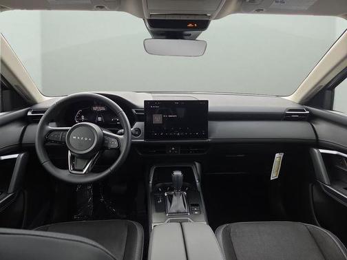 2026 Mazda CX-5 Select