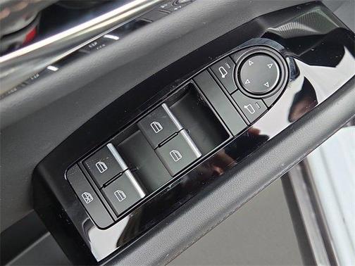 Machine Gray Metallic 2026 Mazda Mazda3 Premium Plus