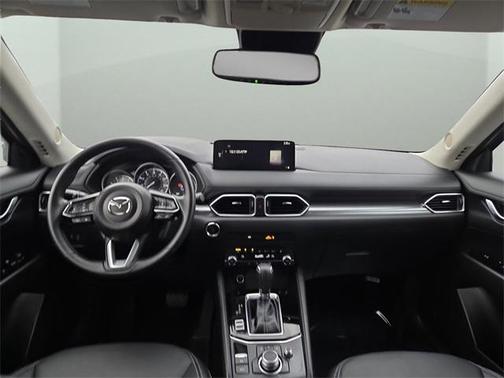 2025 Mazda CX-5 Preferred