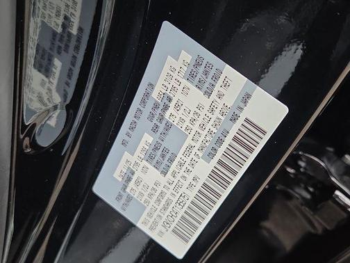 Jet Black Mica 2026 Mazda CX-90 S Premium