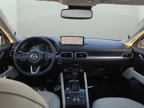 2024 Mazda CX-5 Premium Plus