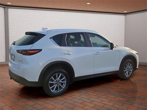 2023 Mazda CX-5 2.5 S Preferred Package