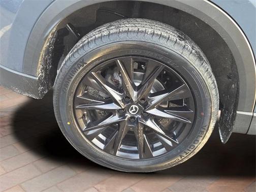 2022 Mazda CX-5 2.5 S Carbon Edition