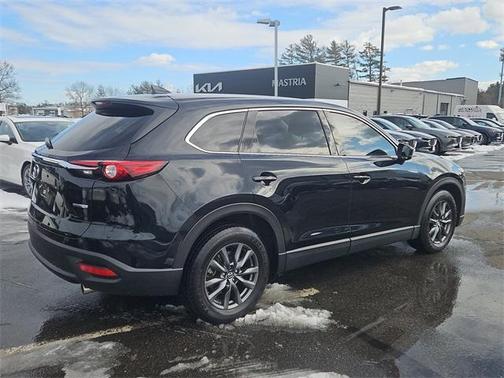2023 Mazda CX-9 Touring
