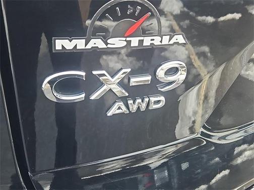 2023 Mazda CX-9 Touring