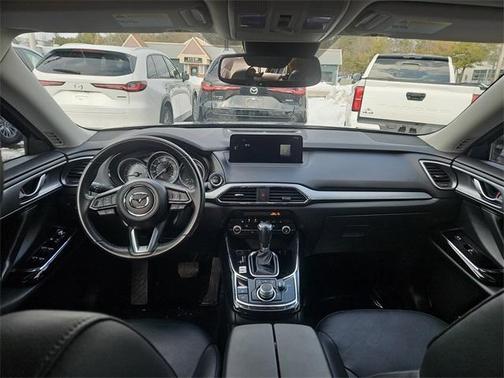 2023 Mazda CX-9 Touring