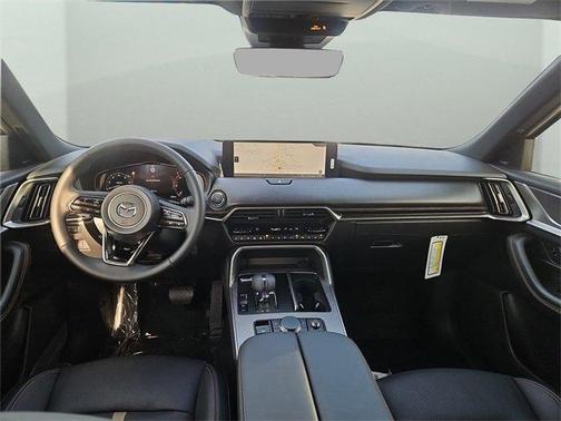 2026 Mazda CX-90 Premium Plus