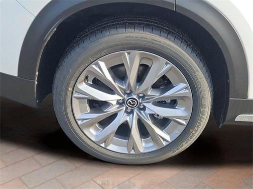 2026 Mazda CX-90 Premium Plus