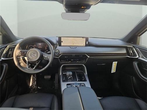 2026 Mazda CX-90 Premium Plus