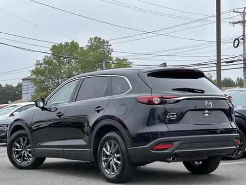 2023 Mazda CX-9 Touring