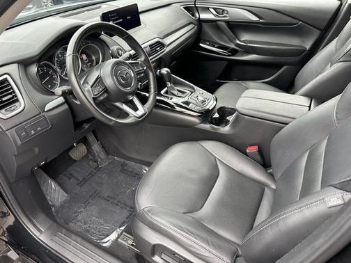 2023 Mazda CX-9 Touring
