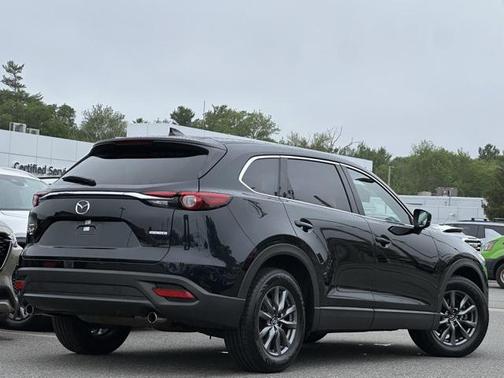 2023 Mazda CX-9 Touring