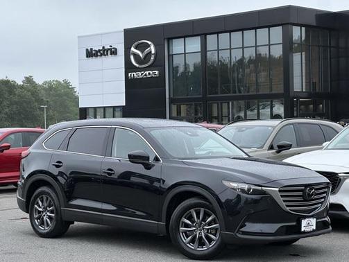 2023 Mazda CX-9 Touring