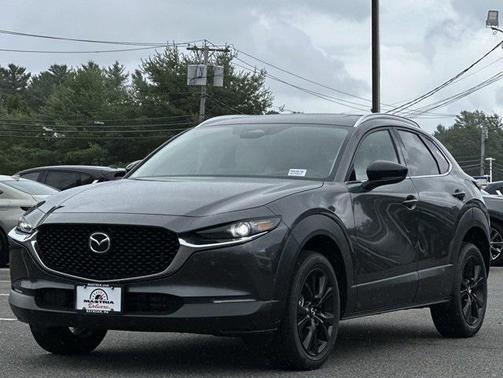 2025 Mazda CX-30 2.5 Turbo Premium Plus Package
