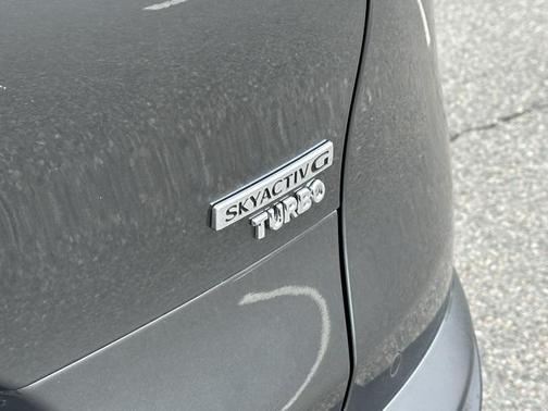 2025 Mazda CX-30 2.5 Turbo Premium Plus Package
