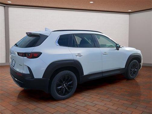 2026 Mazda CX-50 Premium