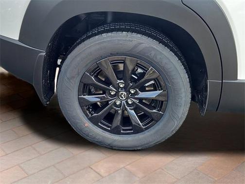 2026 Mazda CX-50 Premium