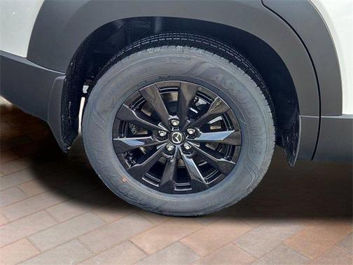 2026 Mazda CX-50 Premium