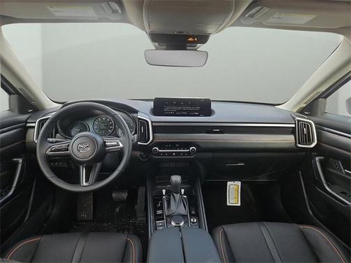 2026 Mazda CX-50 Premium