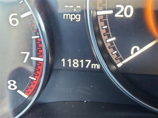 2023 Mazda CX-30 Premium Package