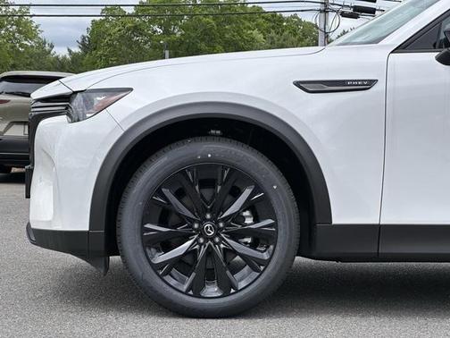 2025 Mazda CX-90 PHEV Premium Sport