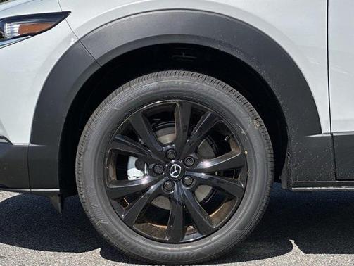 2025 Mazda CX-30 2.5 S Select Sport