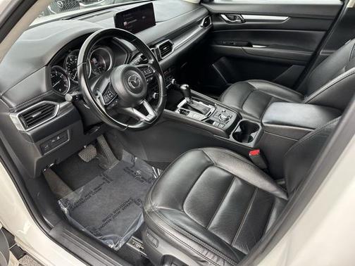 2022 Mazda CX-5 2.5 S Preferred Package