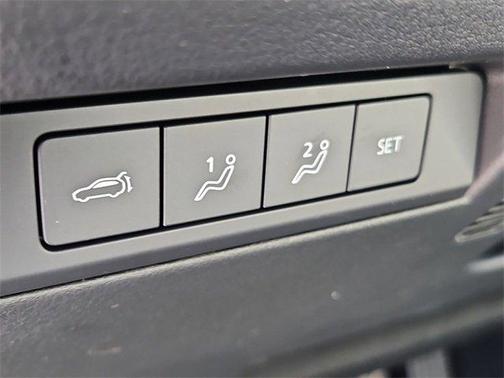 2026 Mazda CX-50 Premium