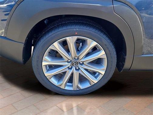 2026 Mazda CX-50 Premium