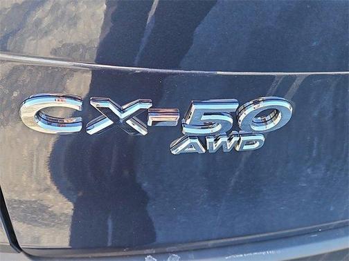 2026 Mazda CX-50 Premium