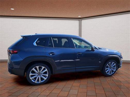 2026 Mazda CX-50 Premium