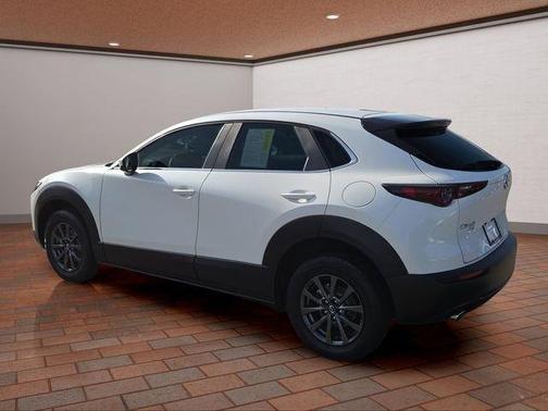 2023 Mazda CX-30 2.5 S