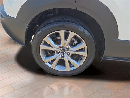 2022 Mazda CX-30 2.5 S Premium Package