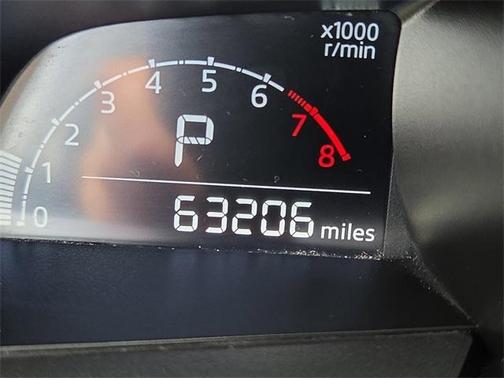 2019 Mazda CX-3 Touring