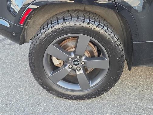 2021 Land Rover Defender 110 X-Dynamic HSE