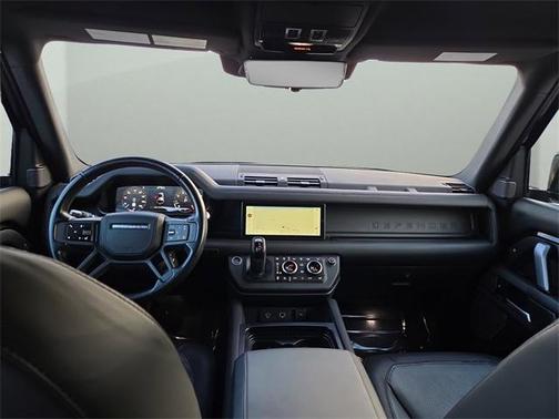 2021 Land Rover Defender 110 X-Dynamic HSE