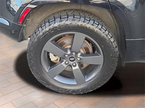 2021 Land Rover Defender 110 X-Dynamic HSE